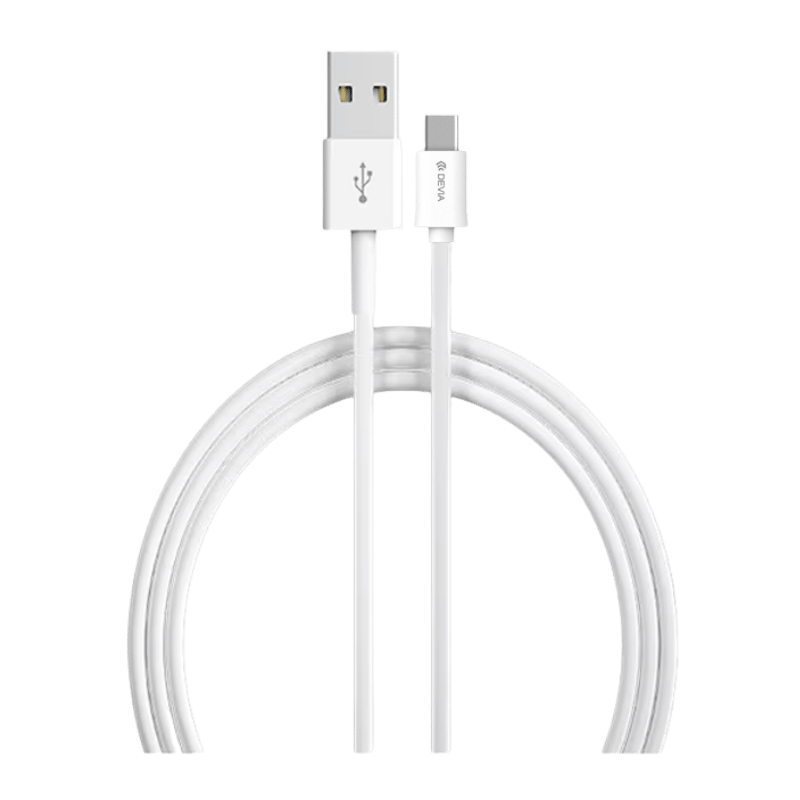 DEVIA Smart Type-C CABLE 2M