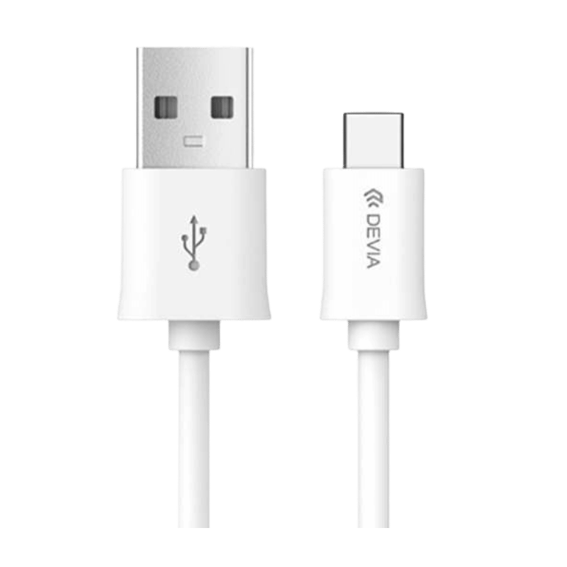 DEVIA Smart Type-C CABLE 2M