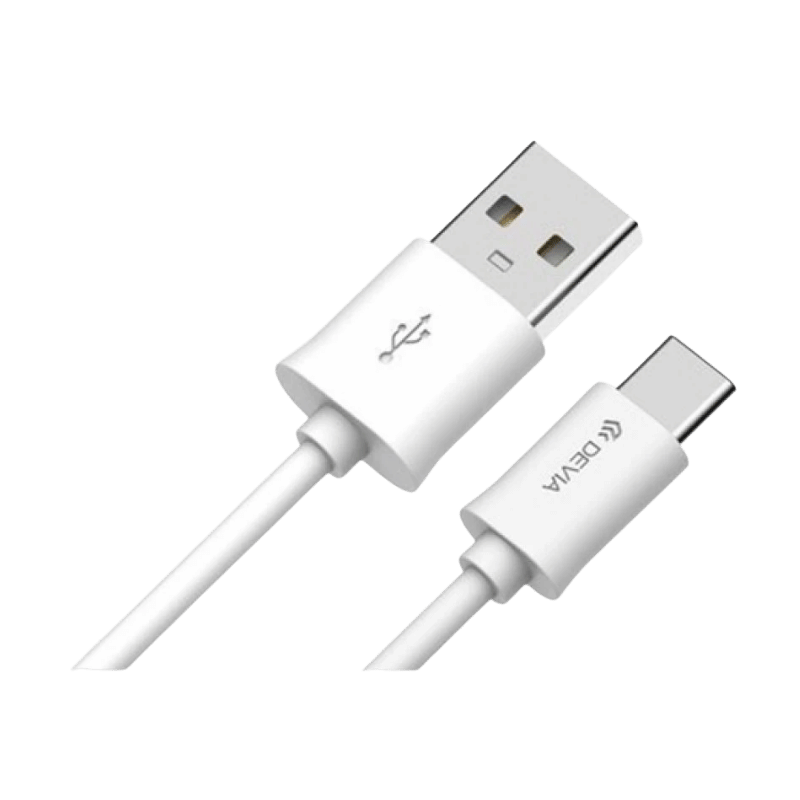 DEVIA Smart Type-C CABLE 2M