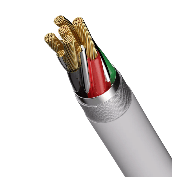 CABLE DEVIA SMART SERIES PD 60W TYPE-C TO TYPE-C FAST