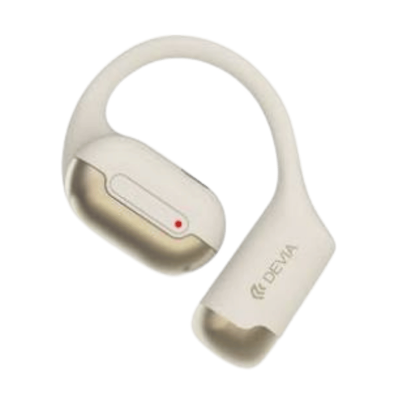 AURICULAR DEVIA OWS PRO1 OPEN WIRELESS BEIGE