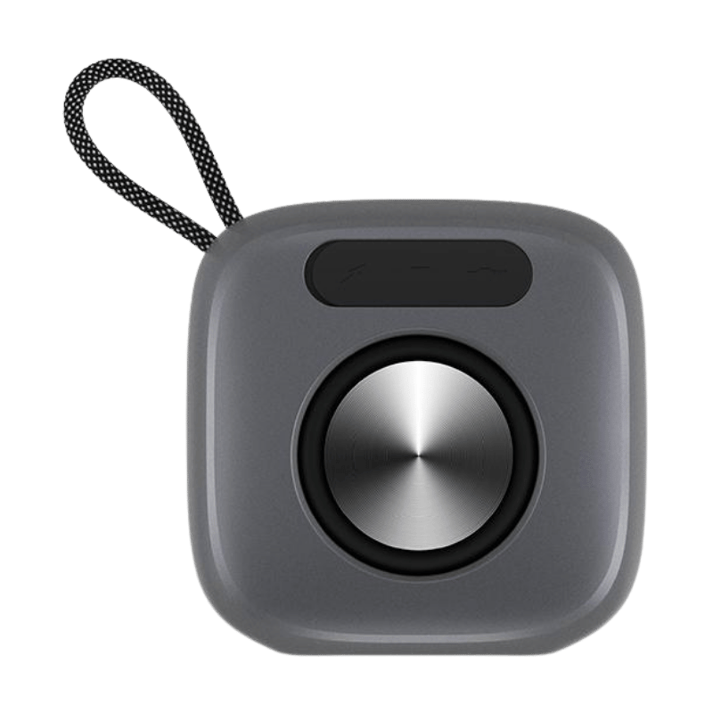 PARLANTE DEVIA SOUND LITE2 WIRELESS DARK GREY