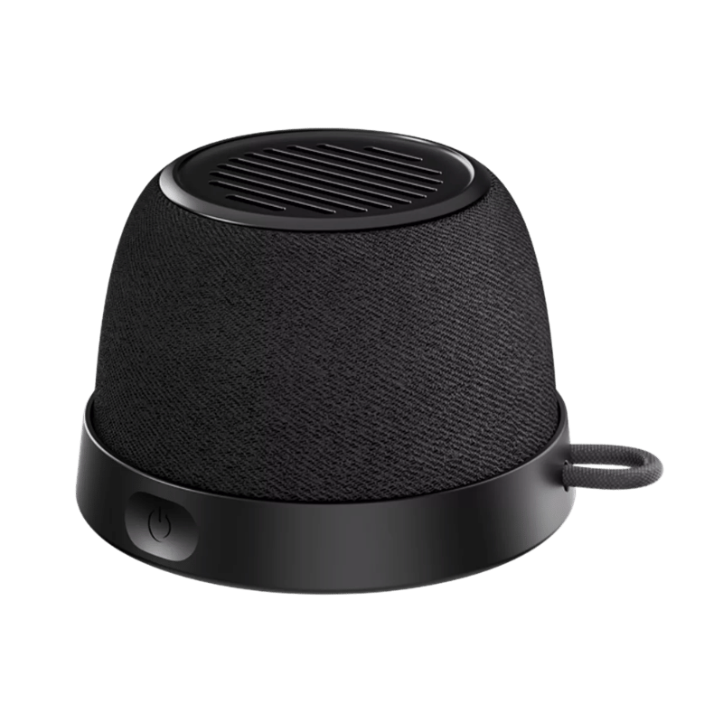 PARLANTE Devia Sound Lite4 portátil Bluetooth – Gris