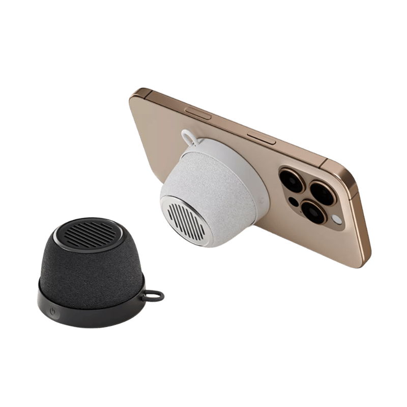 PARLANTE Devia Sound Lite4 portátil Bluetooth – Gris