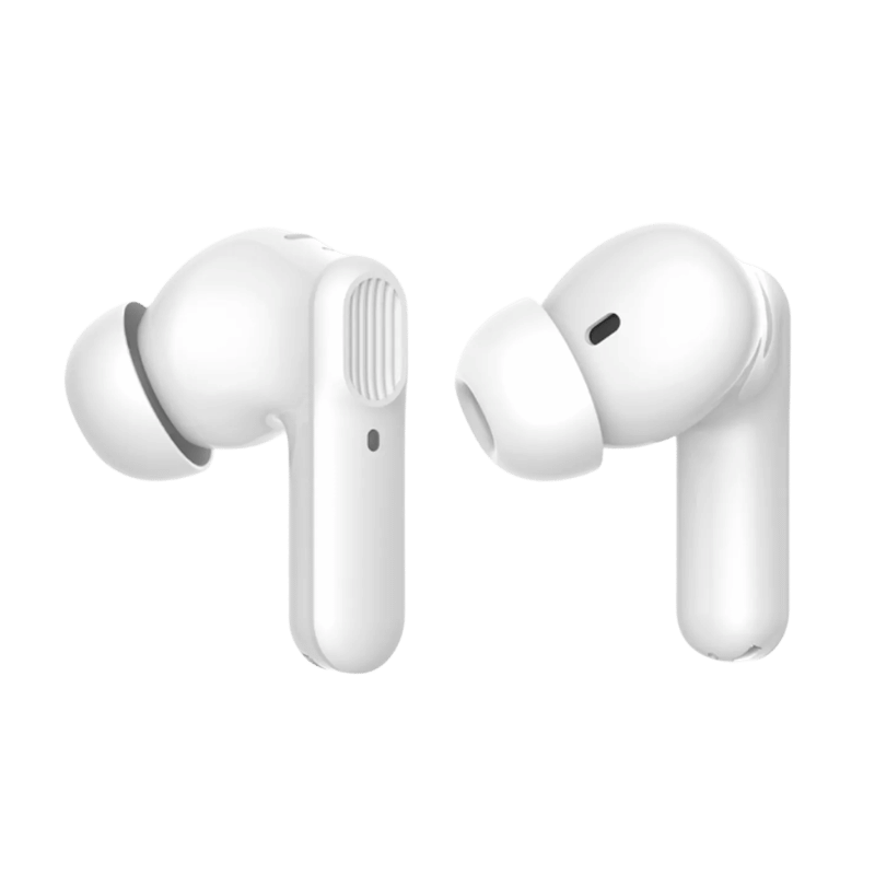 AURICULARES Devia ANC TWS Pro 1 in-ear inalámbricos Bluetooth cancelación de ruido