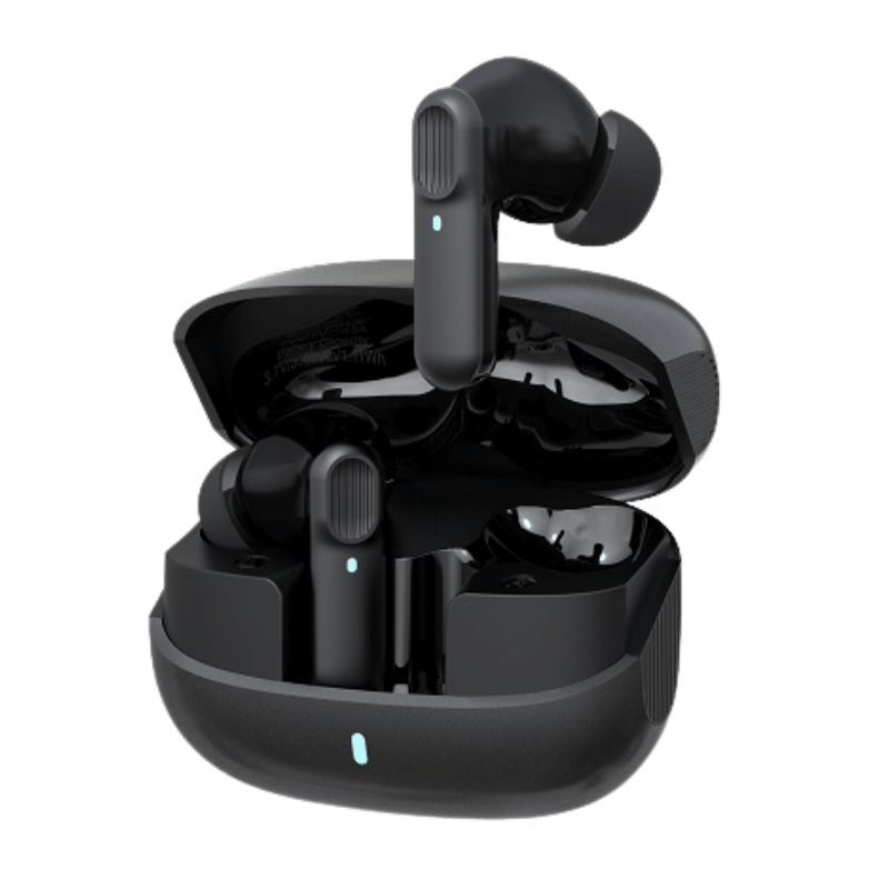 AURICULARES Devia ANC TWS Pro 1 in-ear inalámbricos Bluetooth cancelación de ruido