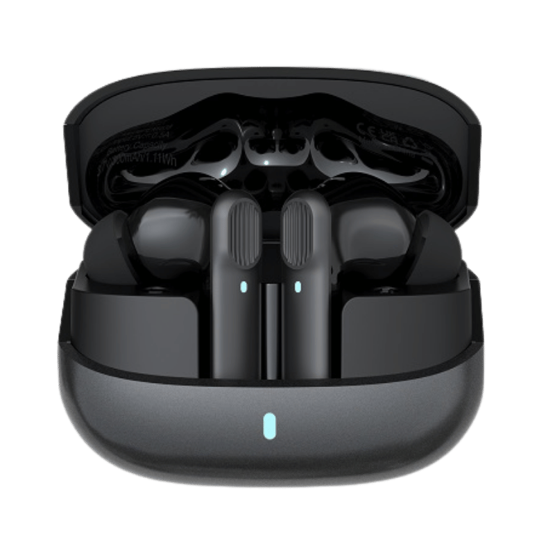 AURICULARES Devia ANC TWS Pro 1 in-ear inalámbricos Bluetooth cancelación de ruido