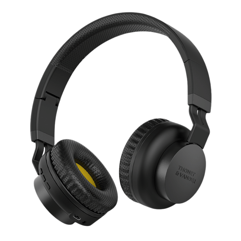 AURICULARES Thonet & Vander Dauer Gen2 vincha inalámbricos Bluetooth