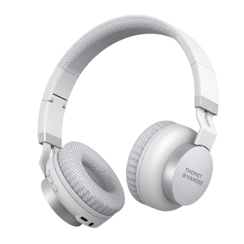 AURICULARES Thonet & Vander Dauer Gen2 vincha inalámbricos Bluetooth