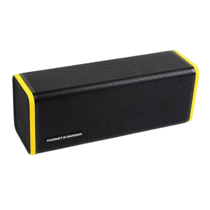 PARLANTE Thonet & Vander Frei TWS portátil Bluetooth 16W