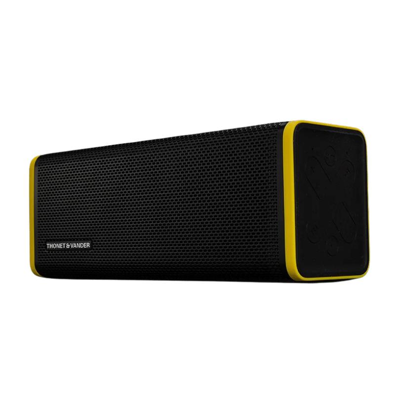 PARLANTE Thonet & Vander Frei TWS portátil Bluetooth 16W