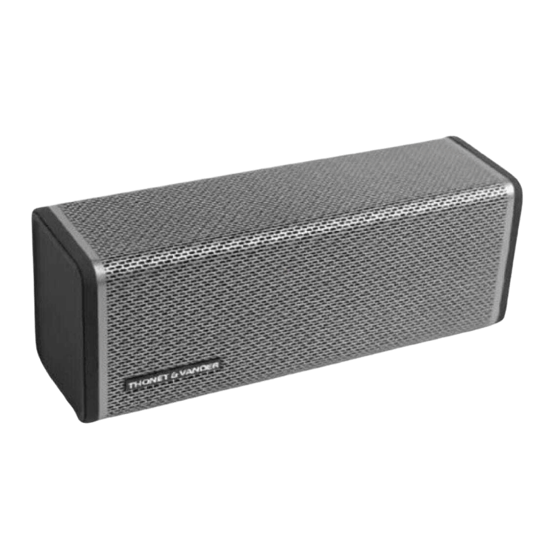 PARLANTE Thonet & Vander Frei TWS portátil Bluetooth 16W