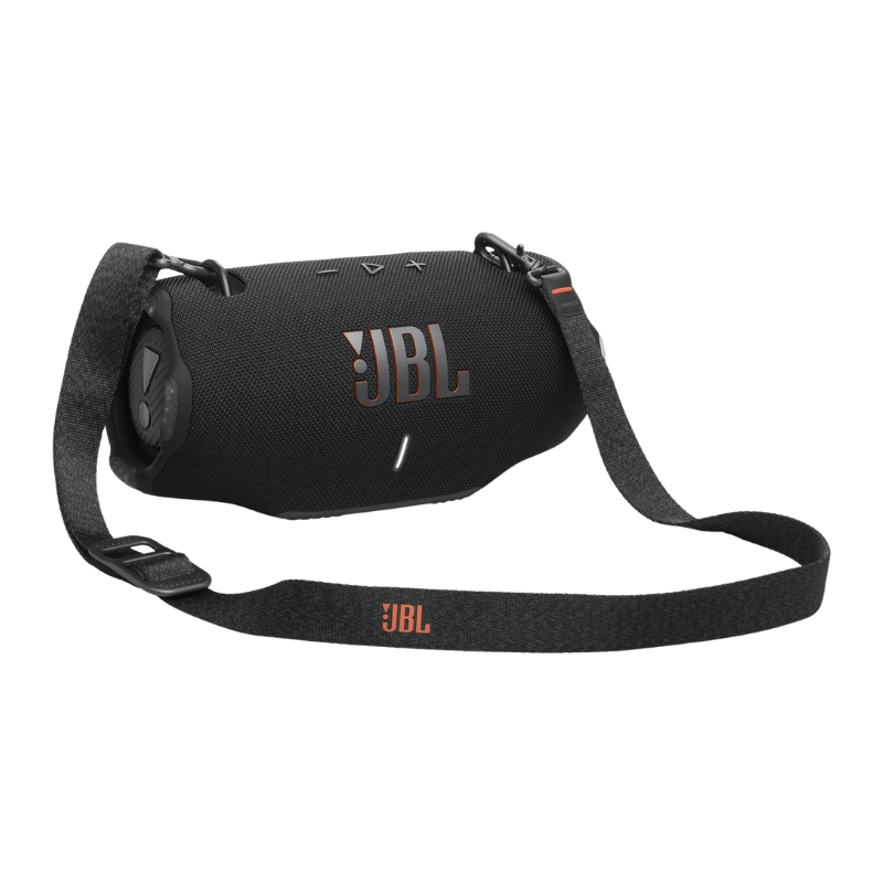 PARLANTE JBL Xtreme 4 portátil Bluetooth 100W resistente al agua