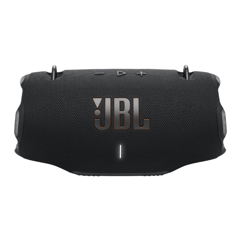 PARLANTE JBL Xtreme 4 portátil Bluetooth 100W resistente al agua