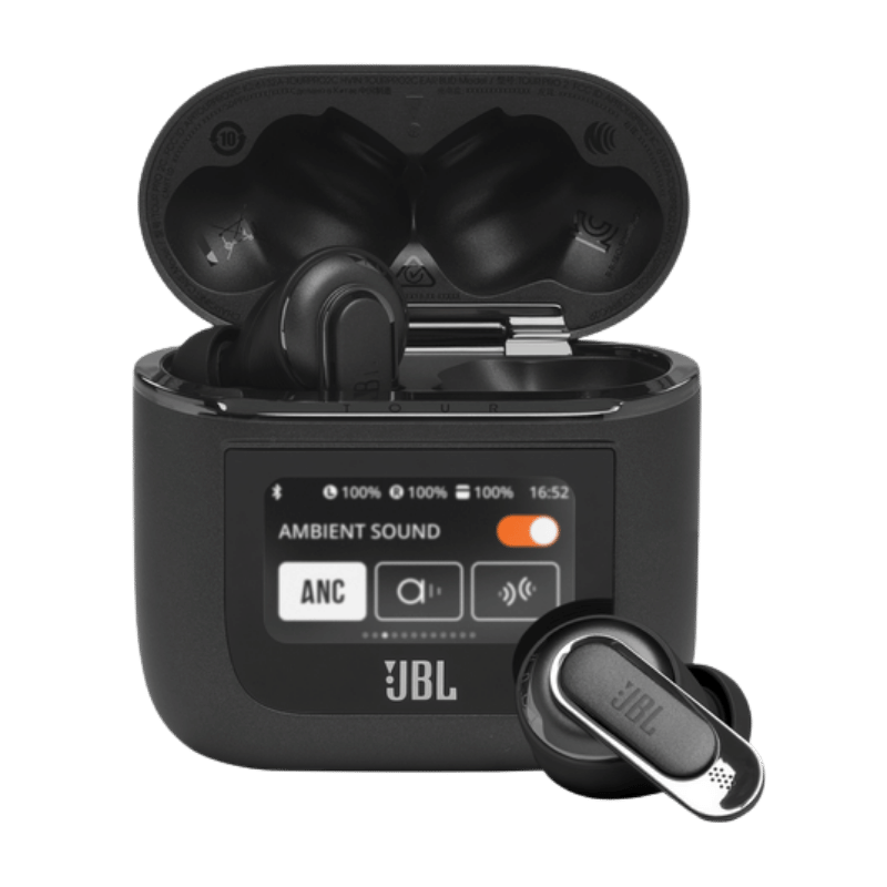 AURICULARES JBL Tour Pro 2 inalámbricos ANC Bluetooth