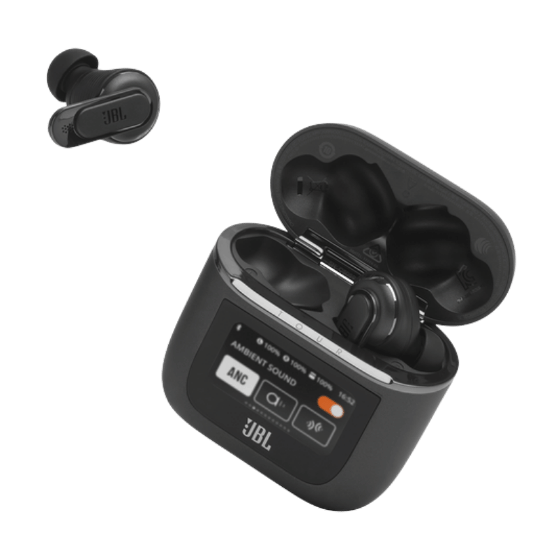 AURICULARES JBL Tour Pro 2 inalámbricos ANC Bluetooth