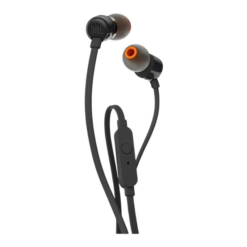 AURICULARES JBL Tune 210 in-ear con cable 3,5 mm