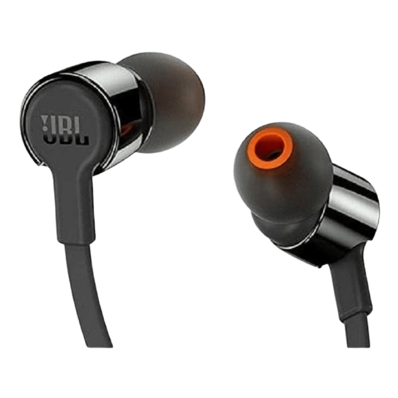 AURICULARES JBL Tune 210 in-ear con cable 3,5 mm