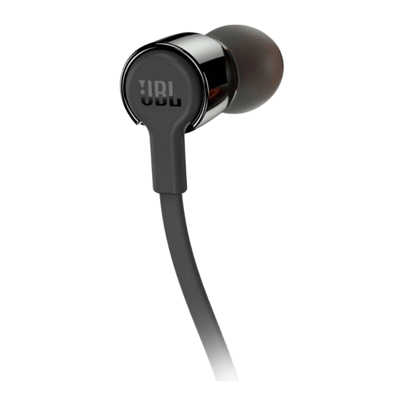 AURICULARES JBL Tune 210 in-ear con cable 3,5 mm
