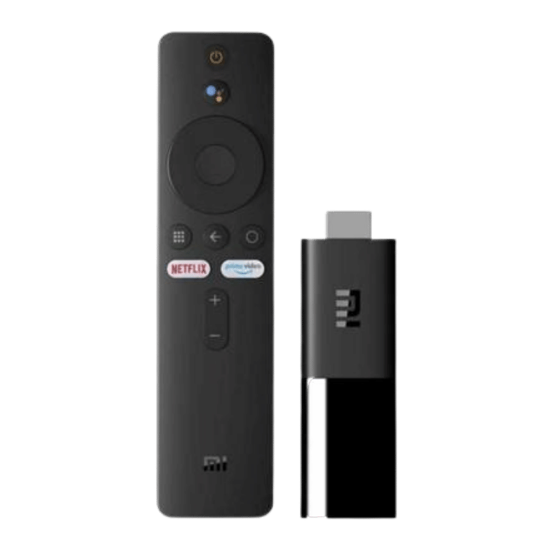 STREAMING Xiaomi Mi TV Stick Full HD Android TV con control por voz