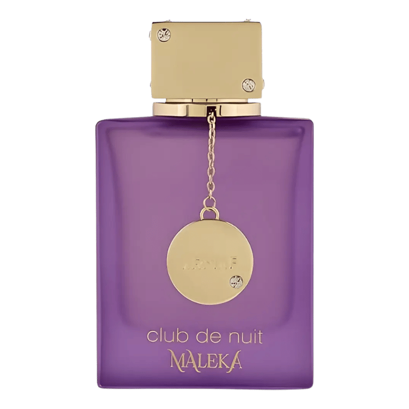 Perfume ARMAF CLUB DE NUIT MALEKA EDP 105ML Femenino