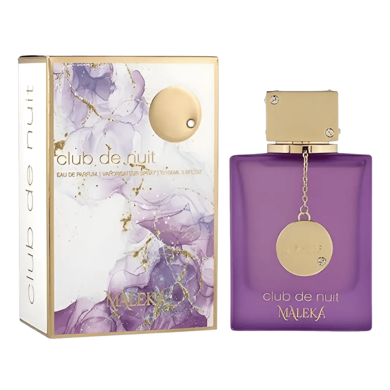 Perfume ARMAF CLUB DE NUIT MALEKA EDP 105ML Femenino