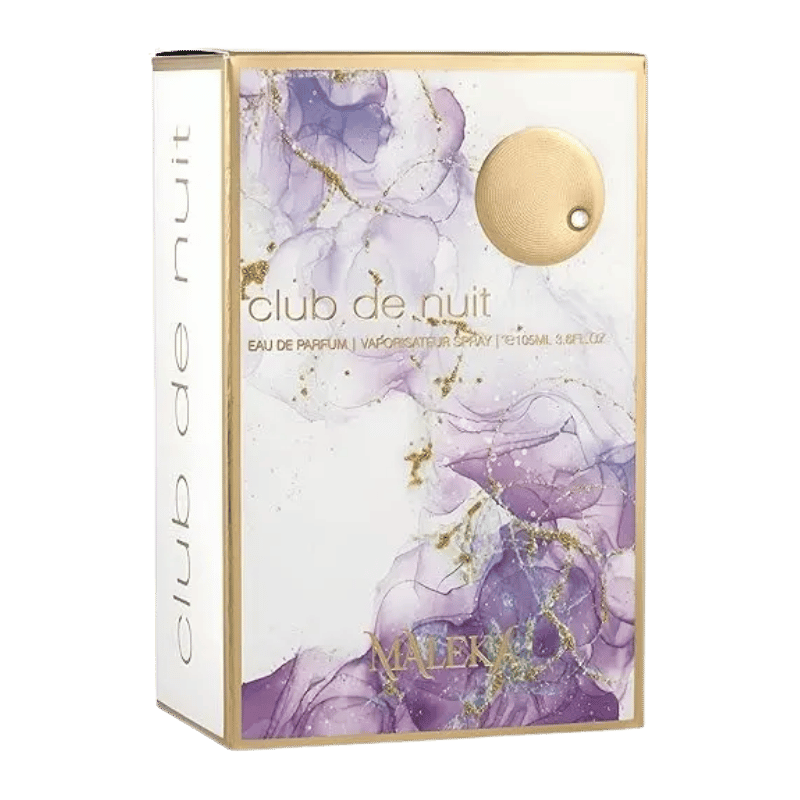 Perfume ARMAF CLUB DE NUIT MALEKA EDP 105ML Femenino