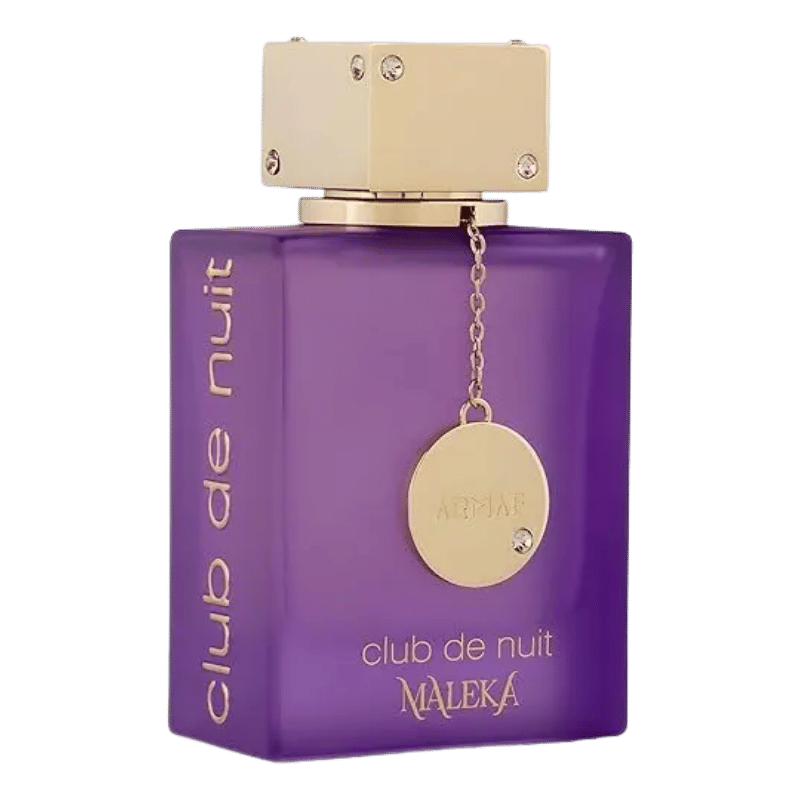 Perfume ARMAF CLUB DE NUIT MALEKA EDP 105ML Femenino