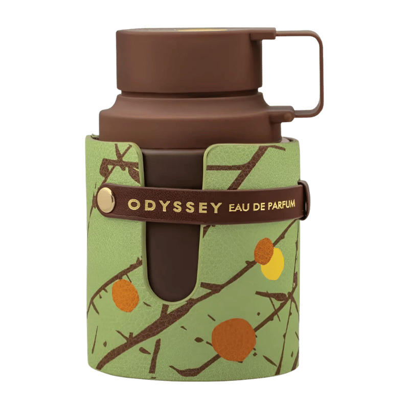 Perfume ARMAF ODYSSEY DUBAI CHOCOLAT EDP 100ML