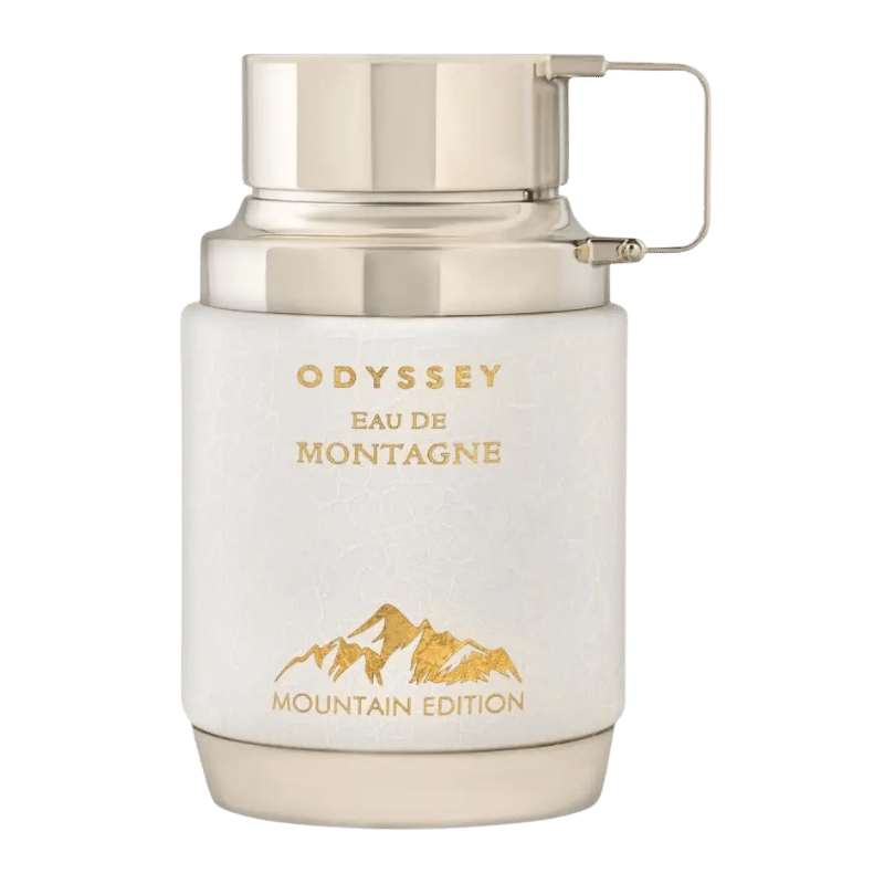 Perfume ARMAF ODYSSEY EAU DE MONTAG MOU ED EDP100ML