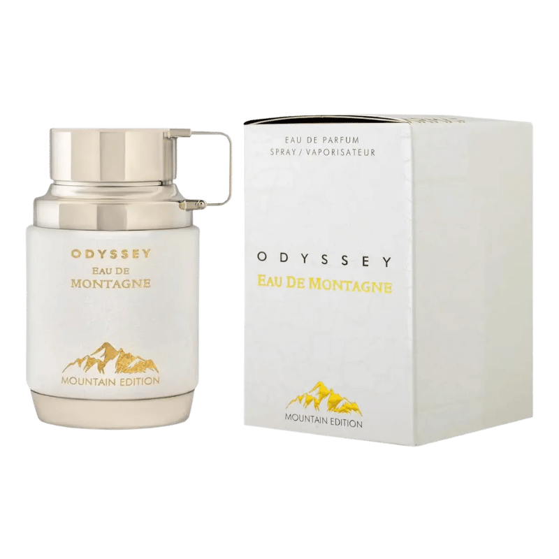 Perfume ARMAF ODYSSEY EAU DE MONTAG MOU ED EDP100ML