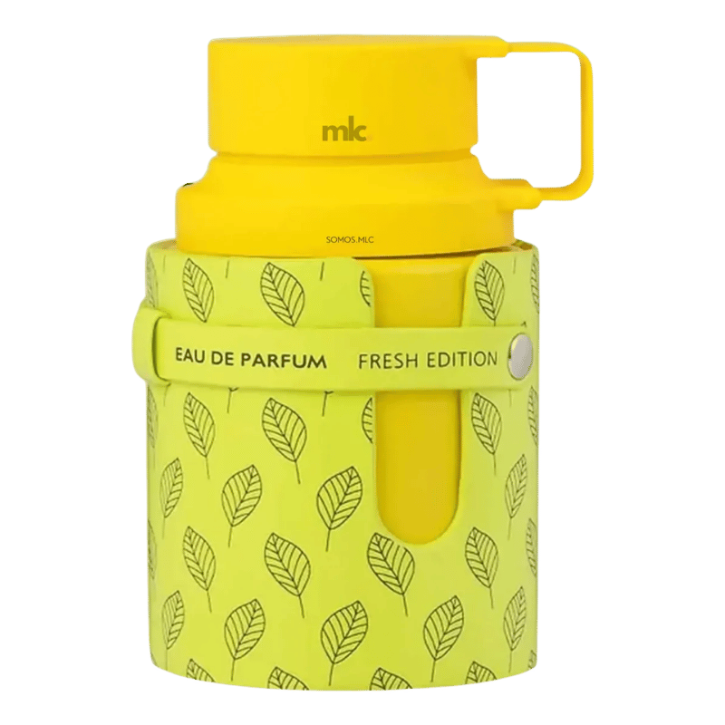 Perfume ARMAF ODYSSEY LIMON FRESH EDIT EDP 100ML