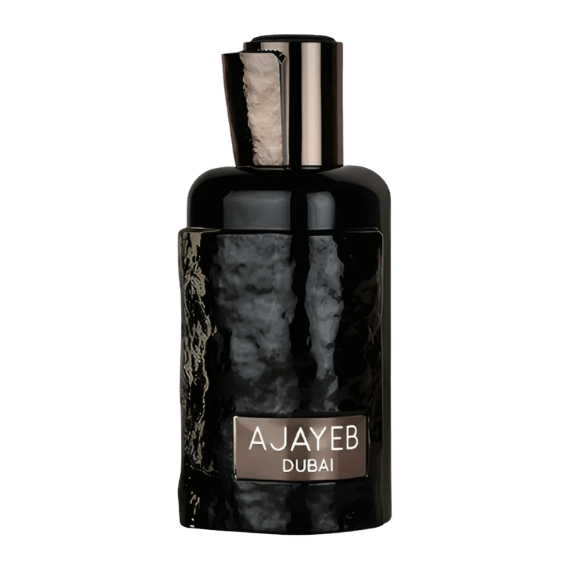 Perfume LATTAFA AJAYEB DUBAI EDP 100ML