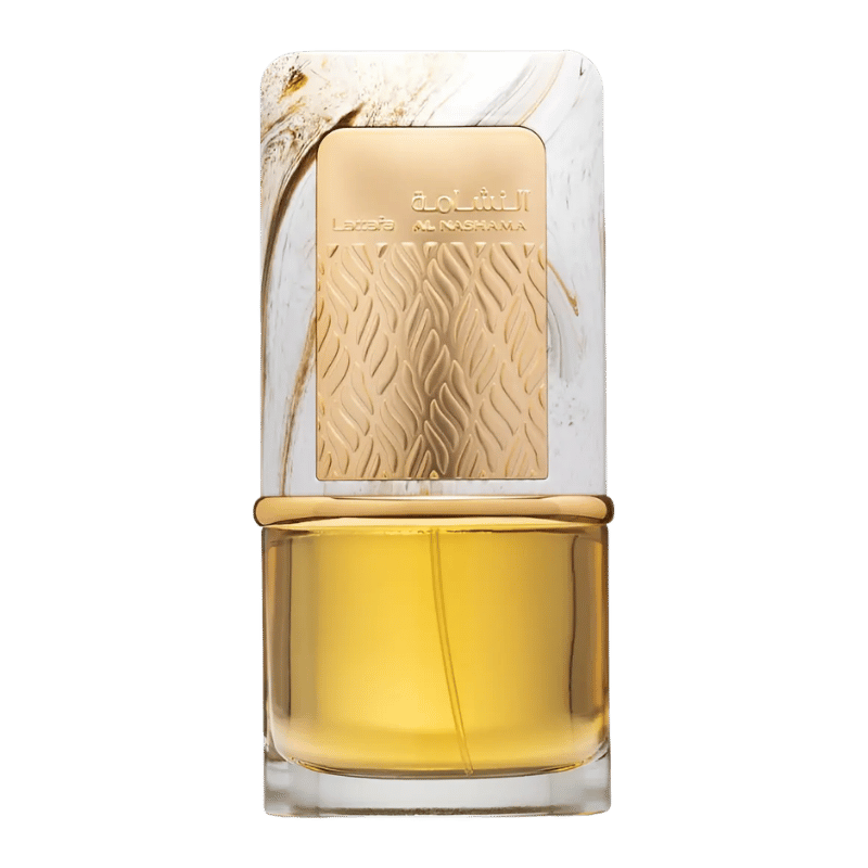 Perfume LATTAFA AL NASHAMA EDP 100ML