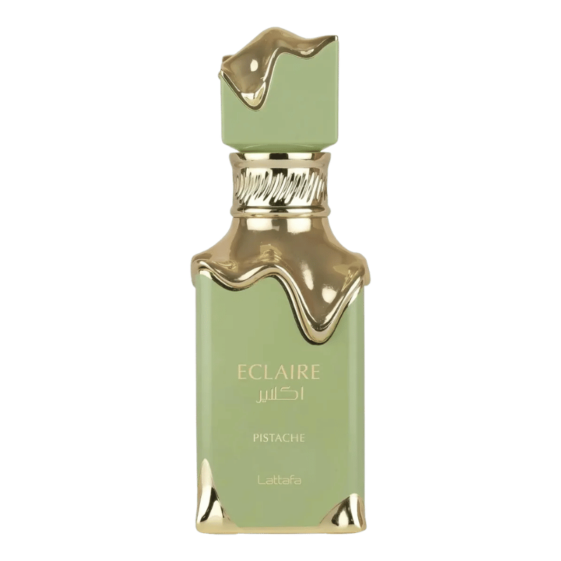 Perfume LATTAFA ECLAIRE PISTACHE EDP 100ML