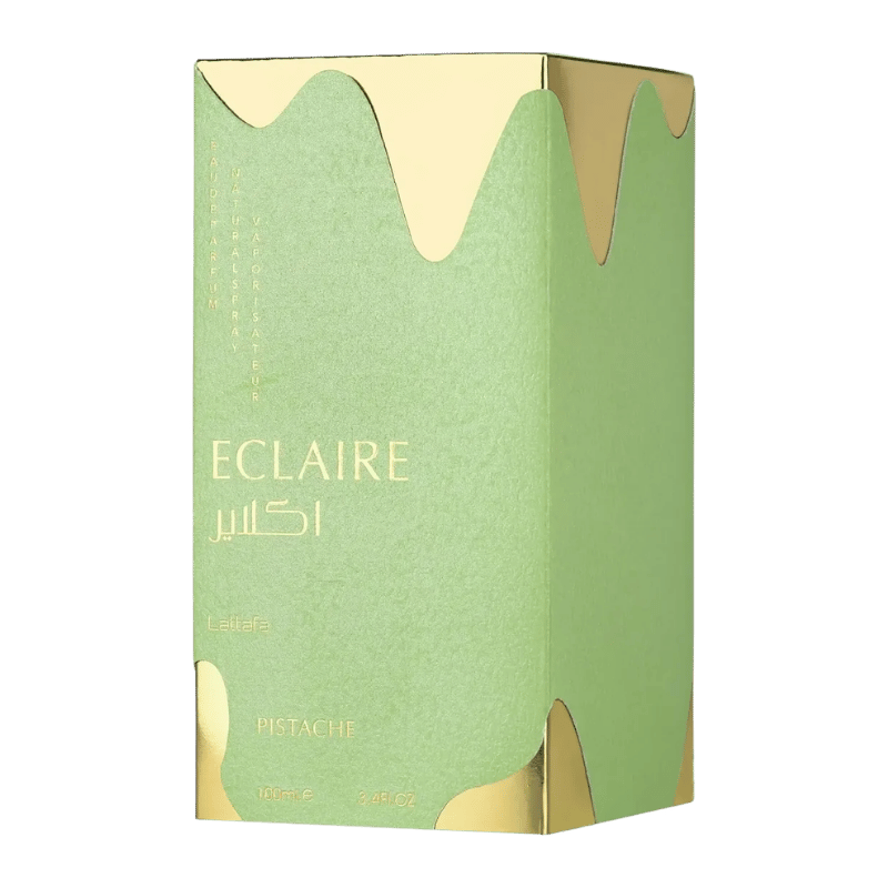 Perfume LATTAFA ECLAIRE PISTACHE EDP 100ML
