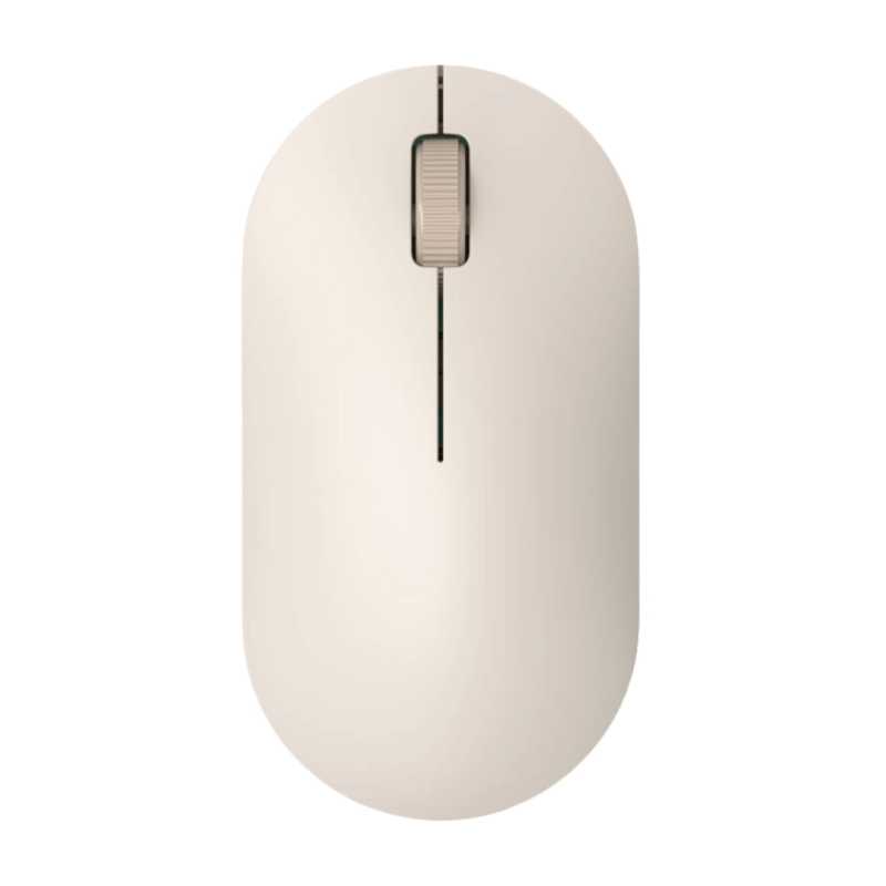 MOUSE Xiaomi Wireless Lite 2 inalámbrico 2,4 GHz