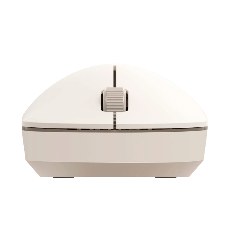 MOUSE Xiaomi Wireless Lite 2 inalámbrico 2,4 GHz