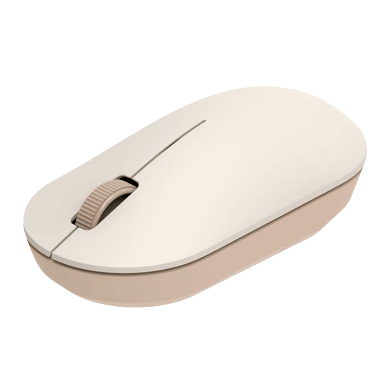 MOUSE Xiaomi Wireless Lite 2 inalámbrico 2,4 GHz
