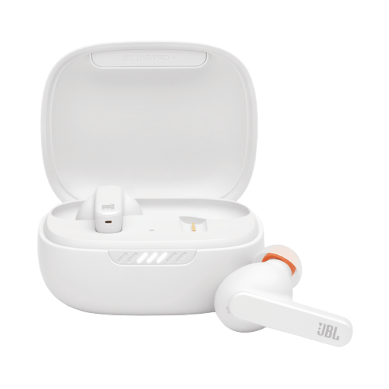 AURICULARES JBL Live Pro+ in-ear inalámbricos ANC Bluetooth