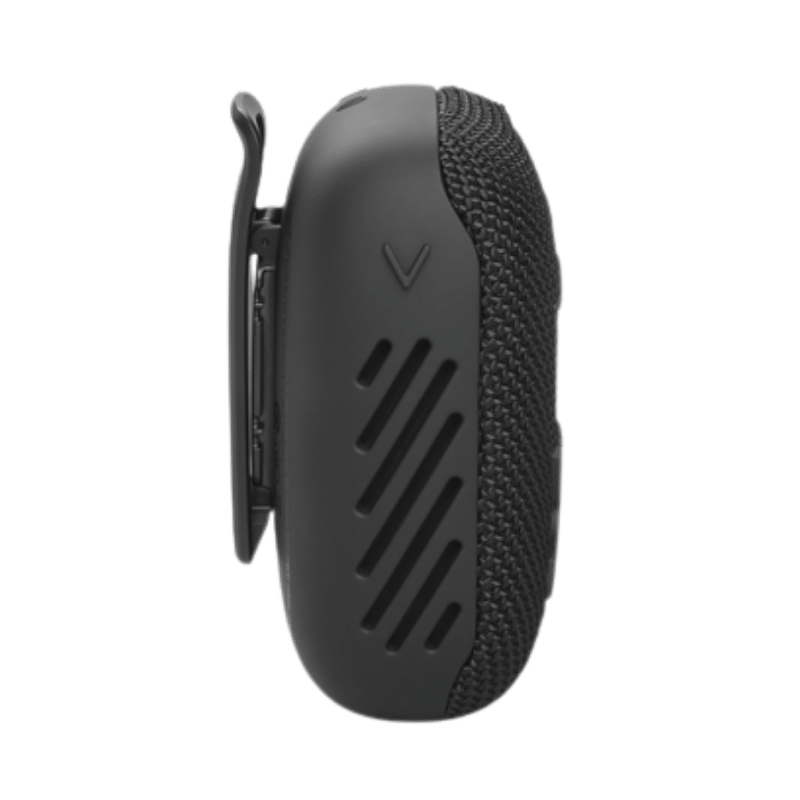 PARLANTE JBL Wind 3S Bluetooth para bicicleta y moto con radio FM