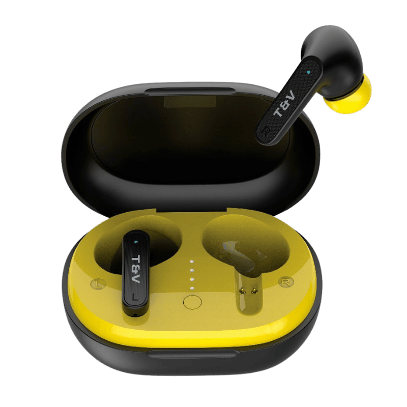 AURICULARES Thonet & Vander Reis in-ear inalámbricos Bluetooth