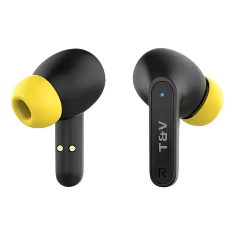 AURICULARES Thonet & Vander Reis in-ear inalámbricos Bluetooth