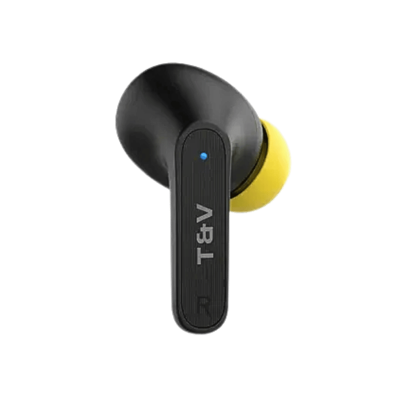 AURICULARES Thonet & Vander Reis in-ear inalámbricos Bluetooth