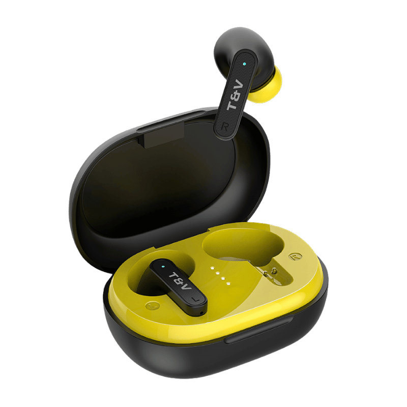 AURICULARES Thonet & Vander Reis in-ear inalámbricos Bluetooth