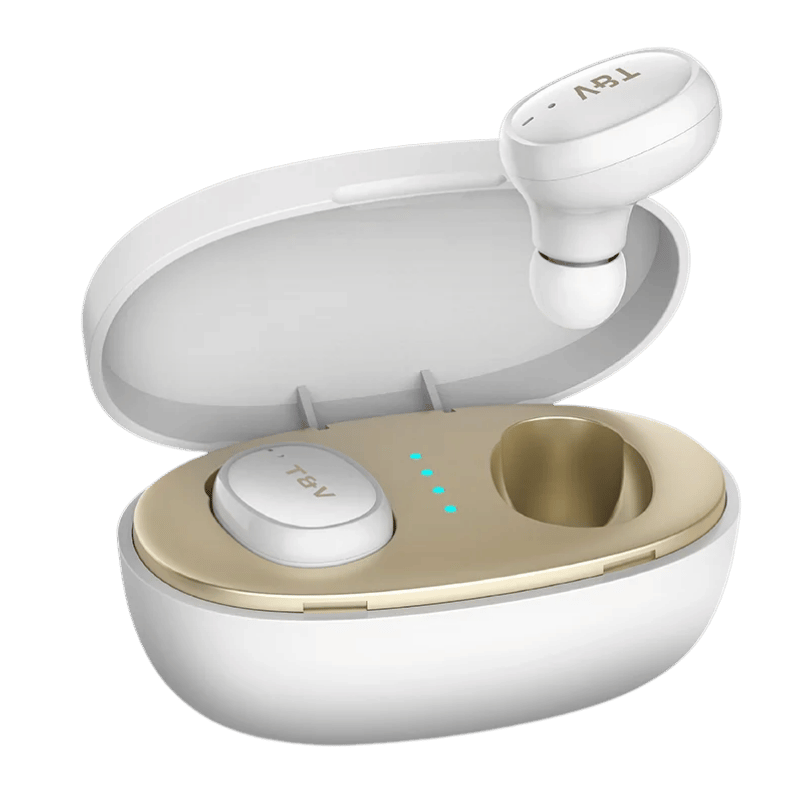 AURICULARES Thonet & Vander Bohne in-ear inalámbricos Bluetooth