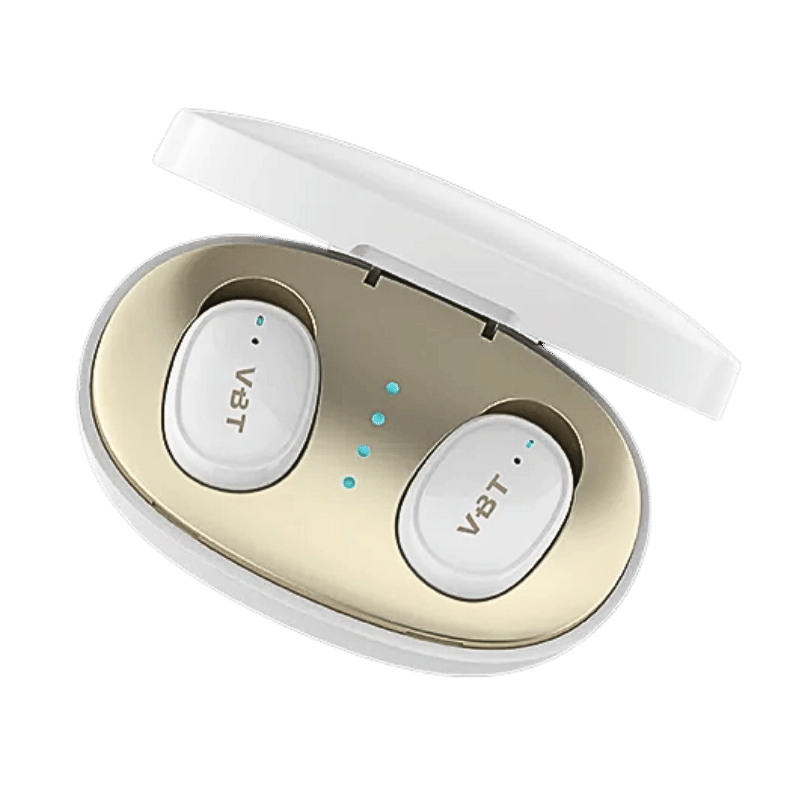 AURICULARES Thonet & Vander Bohne in-ear inalámbricos Bluetooth