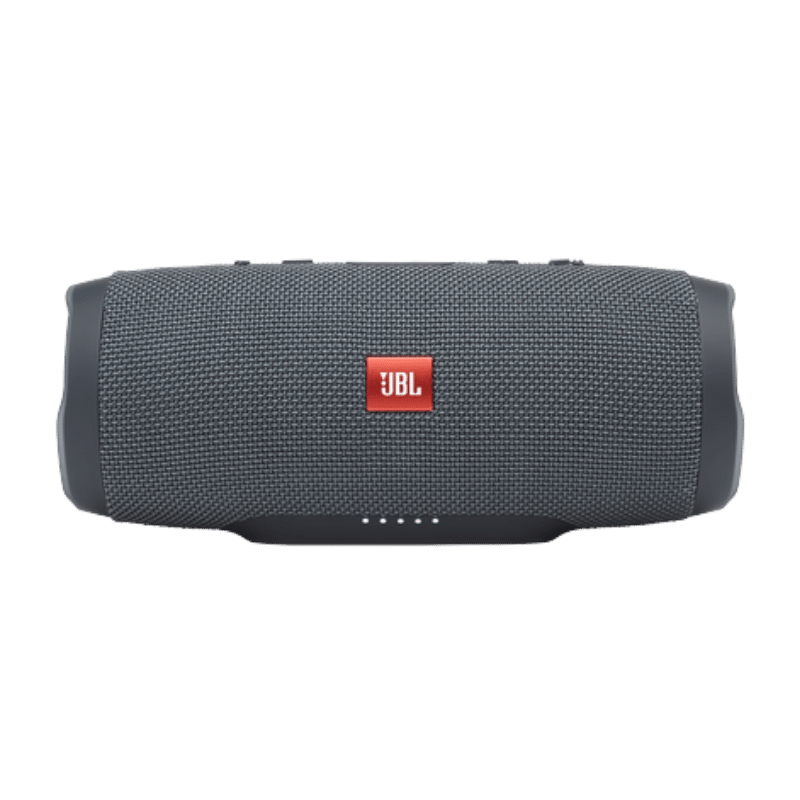 PARLANTE JBL Charge Essential portátil Bluetooth resistente al agua