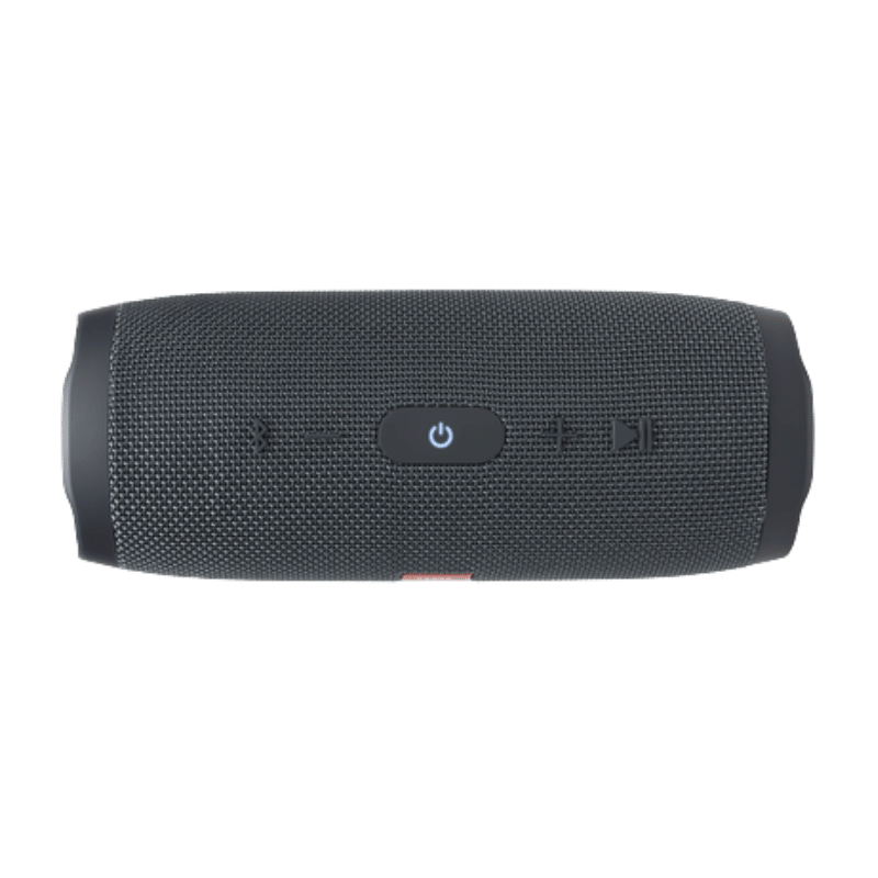 PARLANTE JBL Charge Essential portátil Bluetooth resistente al agua