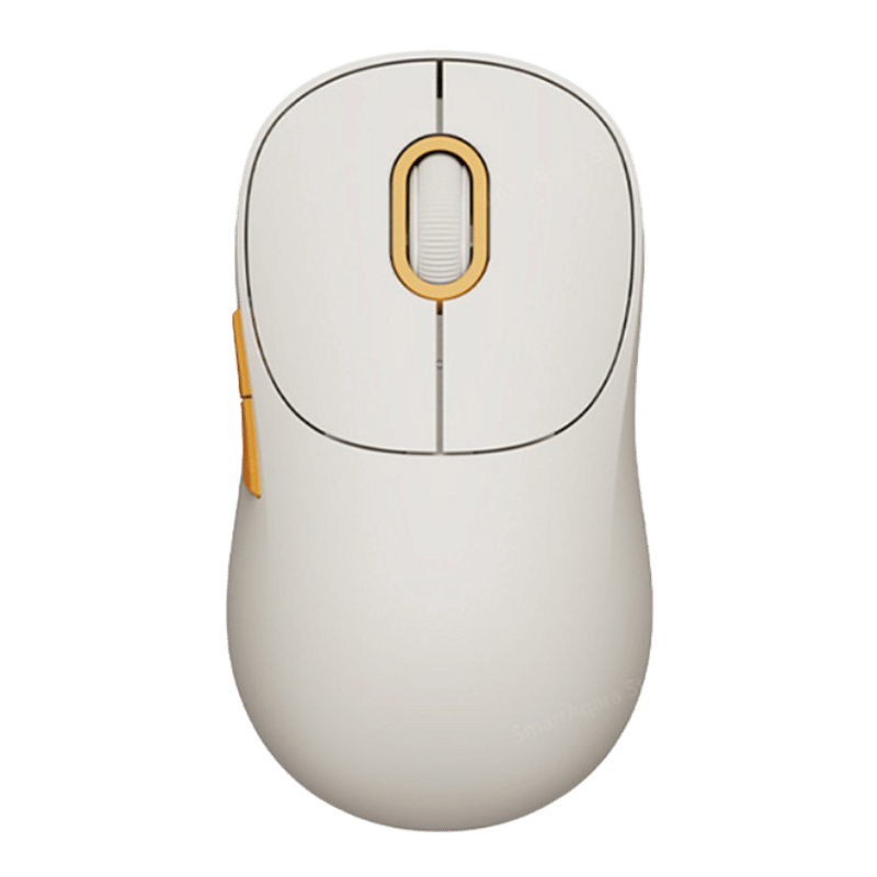 MOUSE Xiaomi Wireless Mouse 3 inalámbrico 2,4 GHz